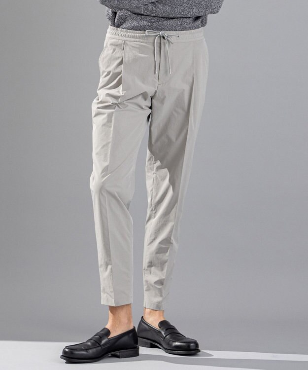 JOSEPH HOMME スプリットピーチクロス / TEDDY EASY