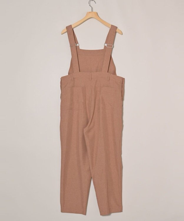 ONWARD Reuse Park 【Feroux】オールインワン春夏 ブラウン