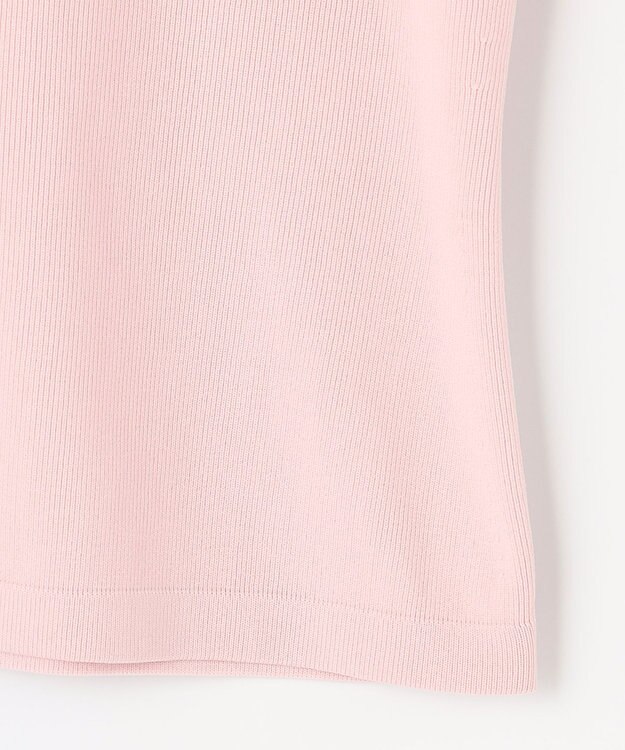 組曲 S 【組曲×setsuko sagittaire】ビジューボタンカーディガン ピンク系