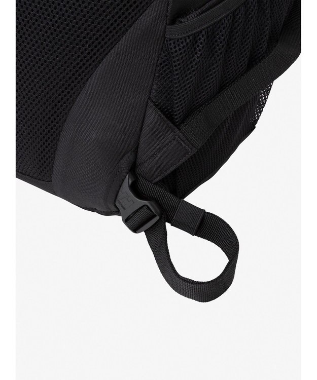 HELLY HANSEN 【レインカバー付・PC16インチ収納可能】フィヨルドランド28 ブラック