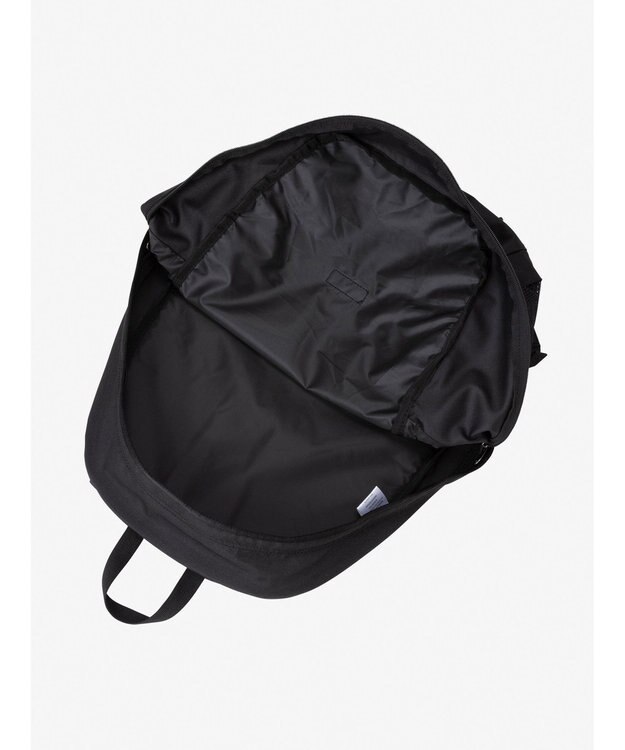 HELLY HANSEN 【レインカバー付・PC16インチ収納可能】フィヨルドランド28 ブラック