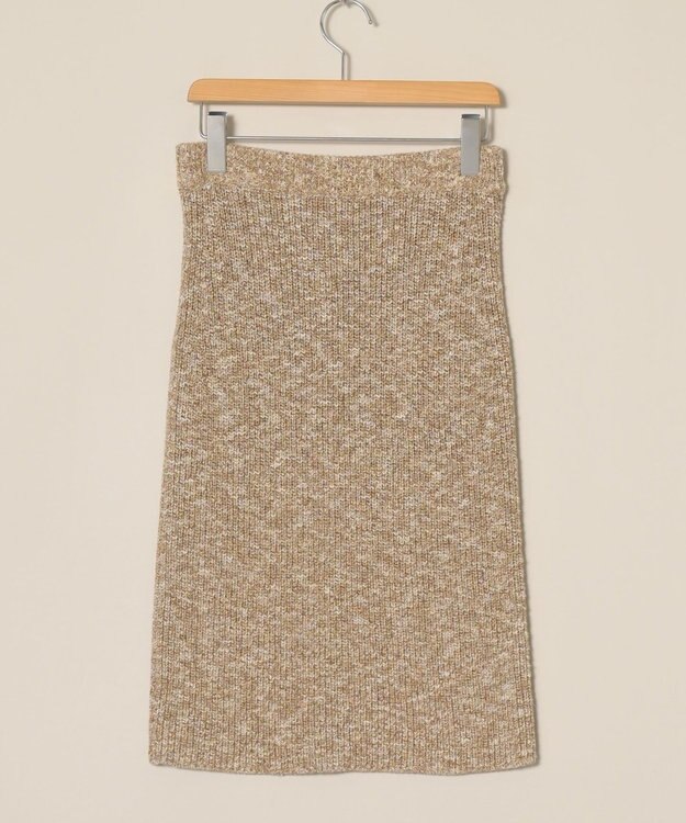 ONWARD Reuse Park 【23区】スカート春夏 ベージュ