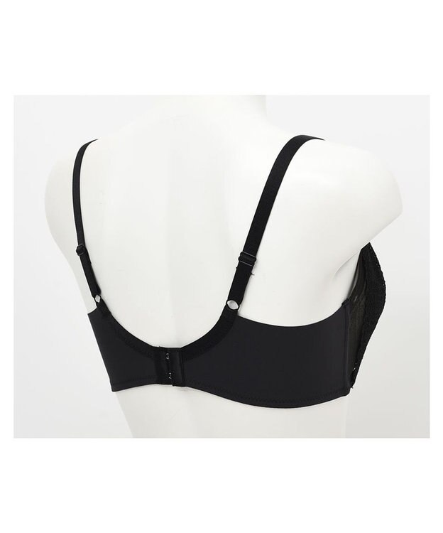 une nana cool さあわたし レース 脇高ブラジャー BL