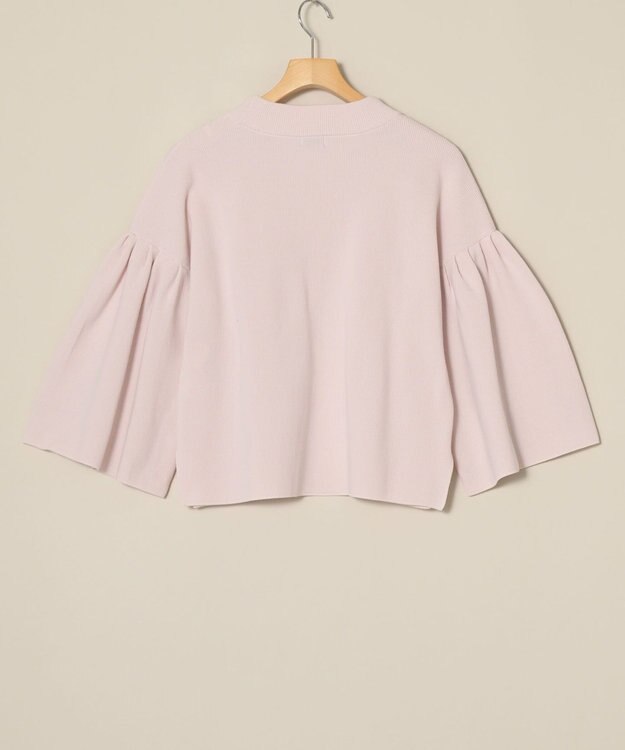 ONWARD Reuse Park 【組曲】ニット春夏 ピンク