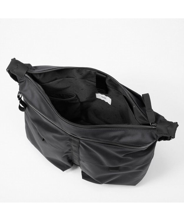 ACE BAGS & LUGGAGE ace. ラグマスター2 ショルダーバッグ  A4サイズ 17767 エース ブラック