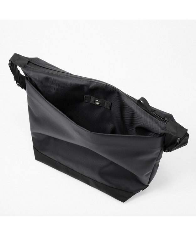 ACE BAGS & LUGGAGE ace. ラグマスター2 ショルダーバッグ  A4サイズ 17767 エース ブラック