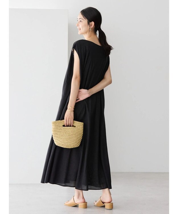 AMERICAN HOLIC ２ＷＡＹリバーシブルワンピース Flower