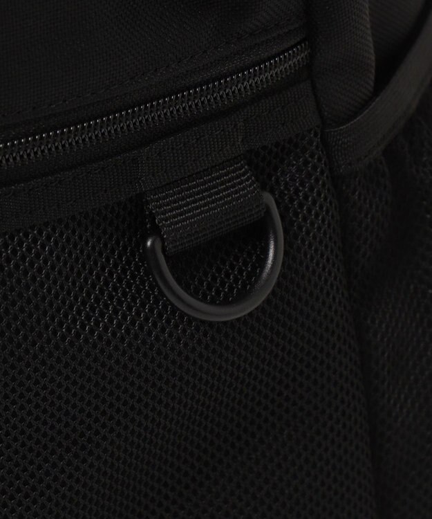 WEGO 【ユニセックス着用ITEM】CONVERSE SQUARE BIG BACK PACK ホワイト