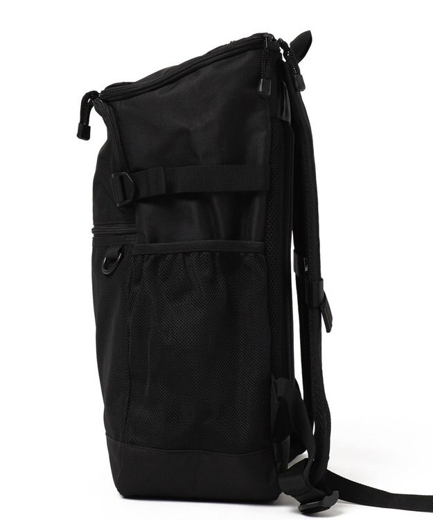 WEGO 【ユニセックス着用ITEM】CONVERSE SQUARE BIG BACK PACK ホワイト