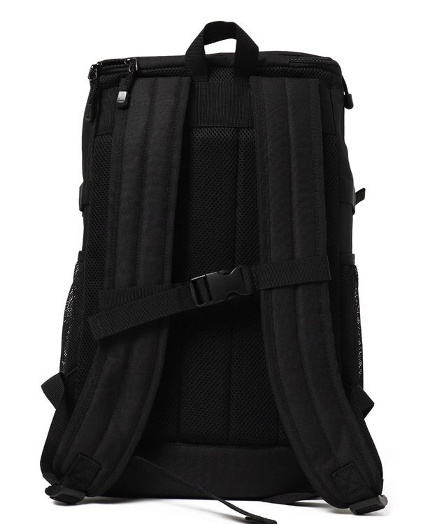 WEGO 【ユニセックス着用ITEM】CONVERSE SQUARE BIG BACK PACK ホワイト