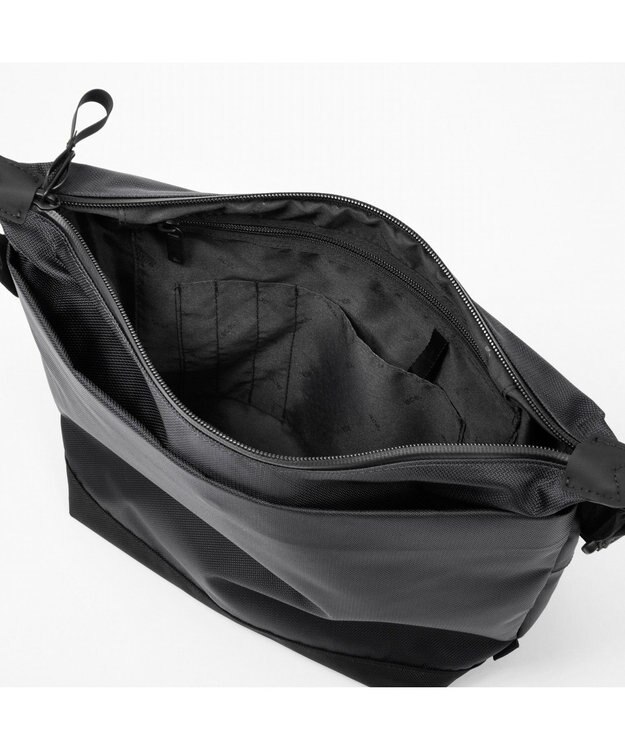 ACE BAGS & LUGGAGE ace. ラグマスター2 ショルダーバッグ  A4サイズ 17767 エース ブラック