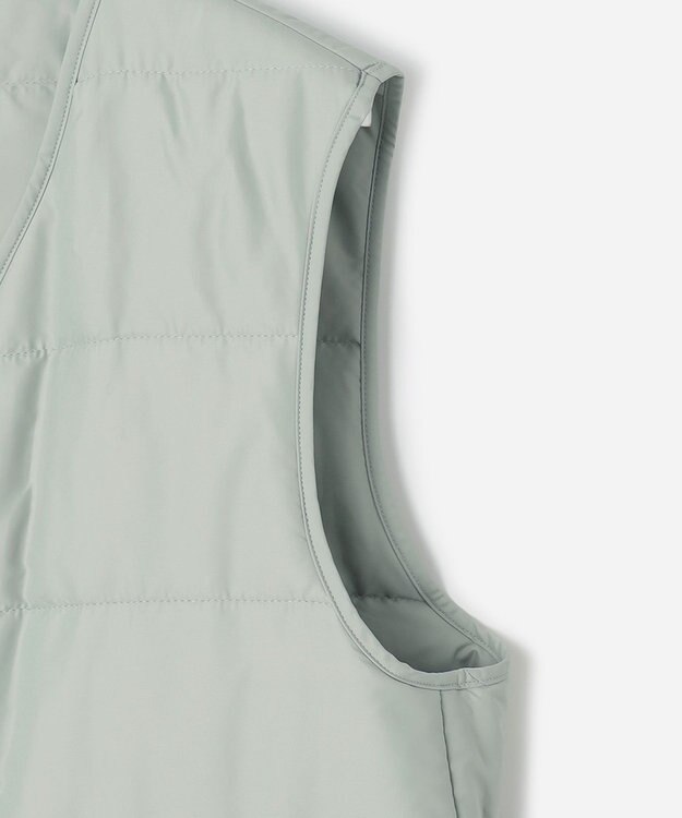 23区 【撥水加工】マルチウェイ アウター ミント系