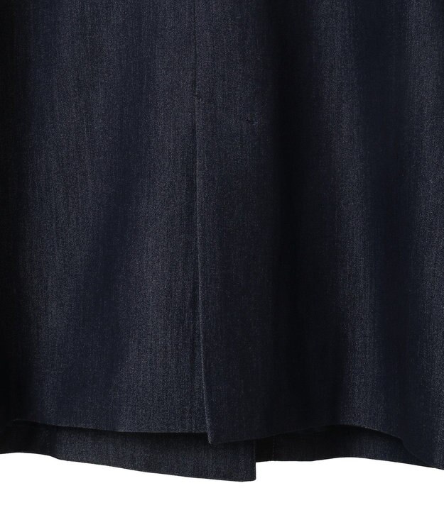 Green Parks ダブルテーラードジャケット Indigo