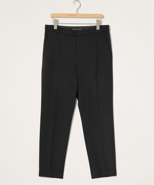 ONWARD Reuse Park 【23区】パンツ秋冬 ブラック