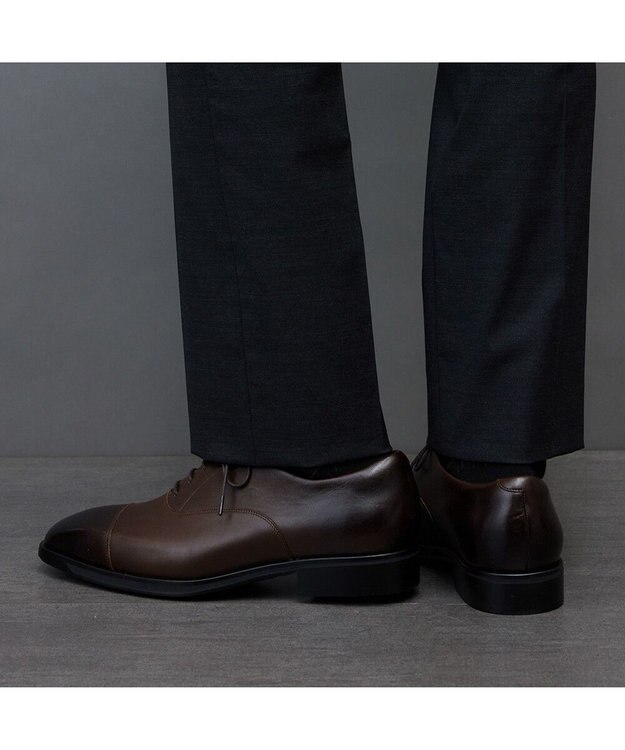 ASICS WALKING ランウォーク 7 BS メンズ GORE-TEX 4E コーヒー