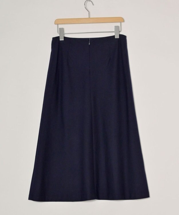 ONWARD Reuse Park 【23区】スカート秋冬 ネイビー
