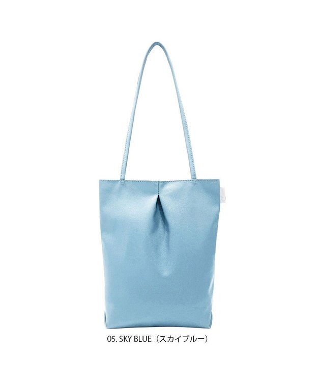 ROOTOTE 1142【A4収納サイズ】LT.アーキャトル_ルーパンセ-A 05：スカイブルー