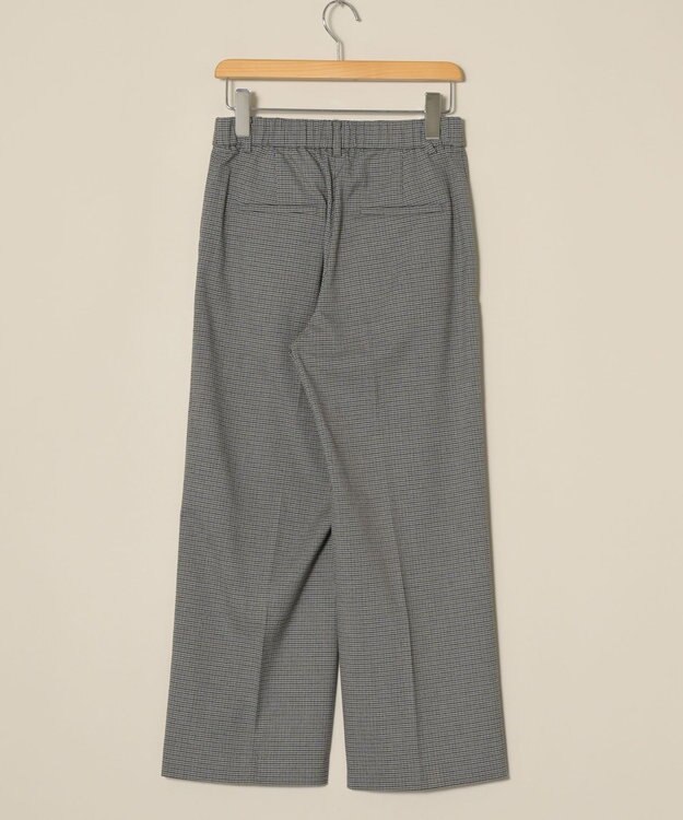 ONWARD Reuse Park 【23区】パンツ秋冬 ブラック