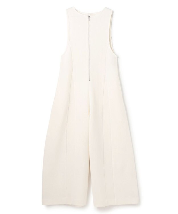 uncrave スムースニット オールインワン オフ