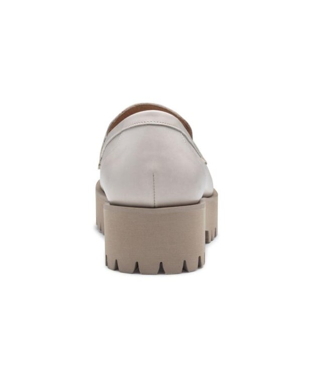 REGAL FOOT COMMUNITY 【リーガルレディース】F82R ビットローファー カジュアルシューズ アイボリー