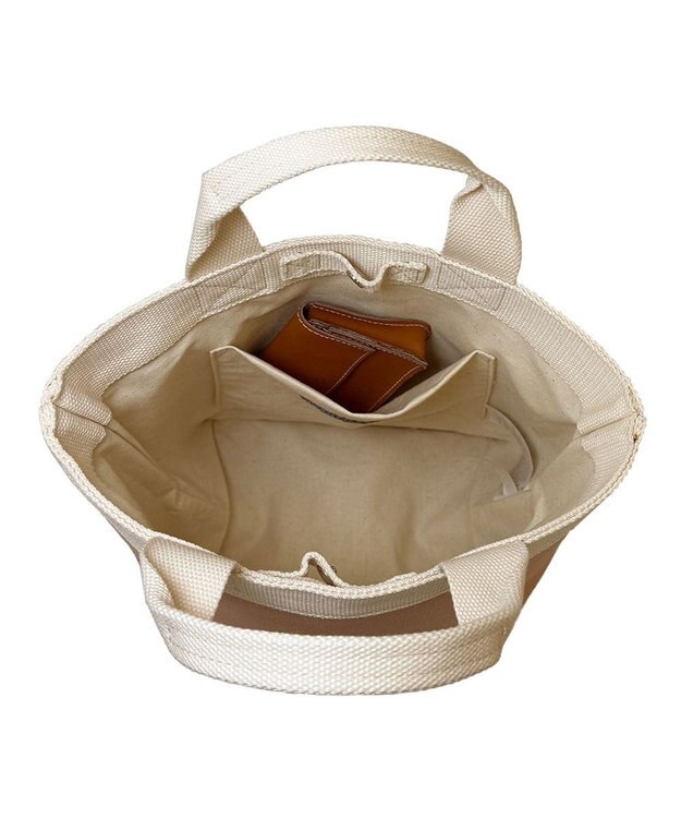 ROOTOTE 1047【スマホ用ポケット付き】SN.デリ.クロレ-C 04：ピンク