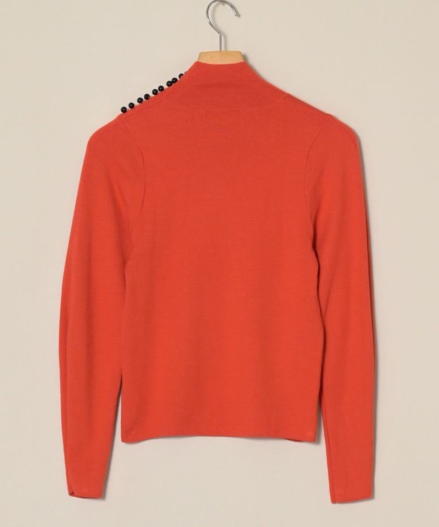 ONWARD Reuse Park 【ICB】ニット春夏 レッド