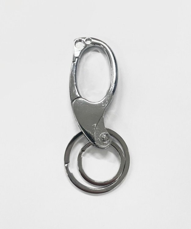 WEGO 【カスタム用】リング付きナスカン 柄5