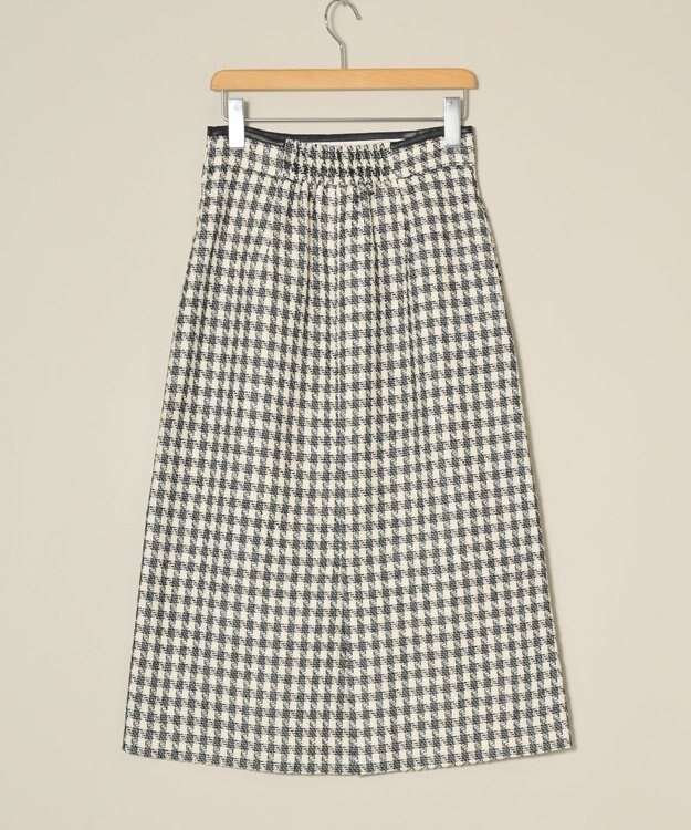 ONWARD Reuse Park 【any SiS】スカート秋冬 ブラック