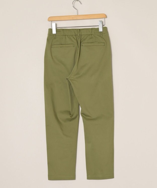 ONWARD Reuse Park 【any SiS】パンツ春夏 グリーン