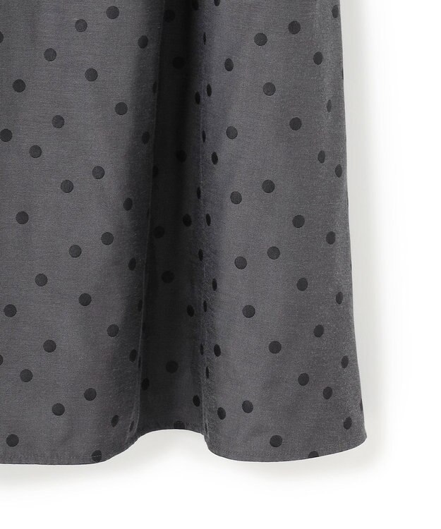 TOCCA 【00サイズあり】MIDNIGHT TEARS ドレス グレー系