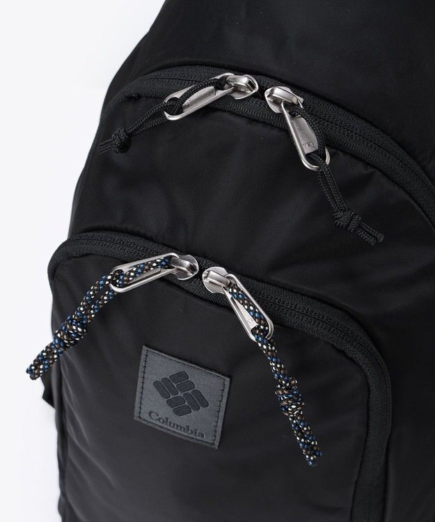 Columbia Columbia/ グレートスモーキーガーデンボディバッグL /コロンビア Black