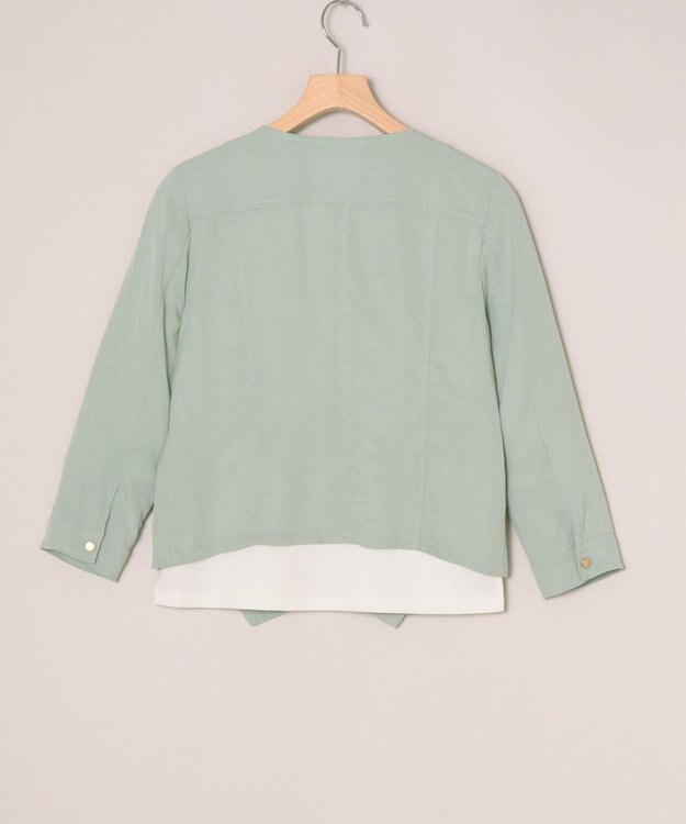 ONWARD Reuse Park 3セット商品/サイズ2【組曲】ジャケット春夏×カットソー春夏×スカート春夏 その他