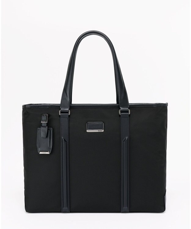 TUMI JARVIS イースト・ウエスト・トート ブラック