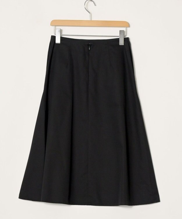 ONWARD Reuse Park 【23区】スカート秋冬 ブラック