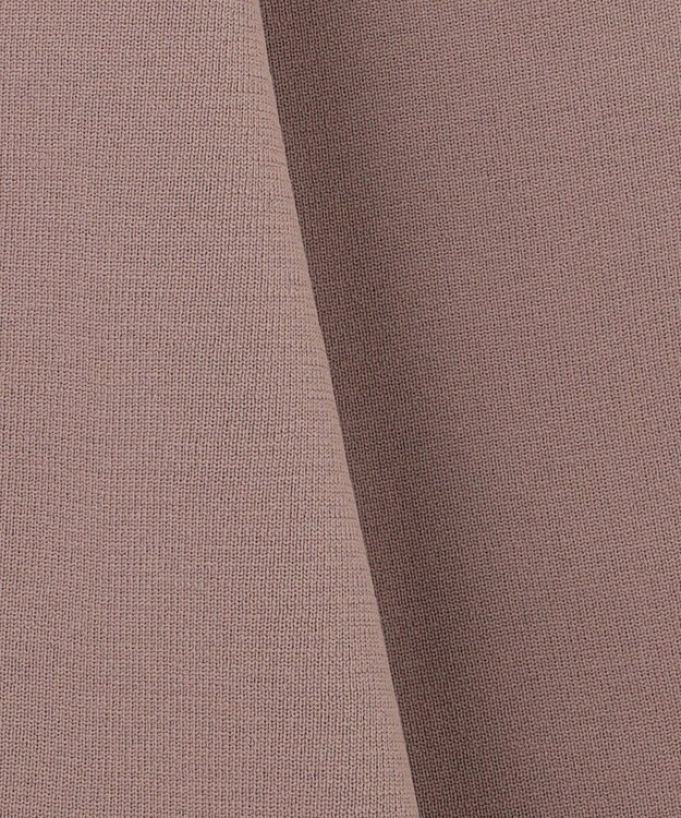 ANY SIS 【2WAY】ビスチェニットキャミ ワンピース ライトモカ