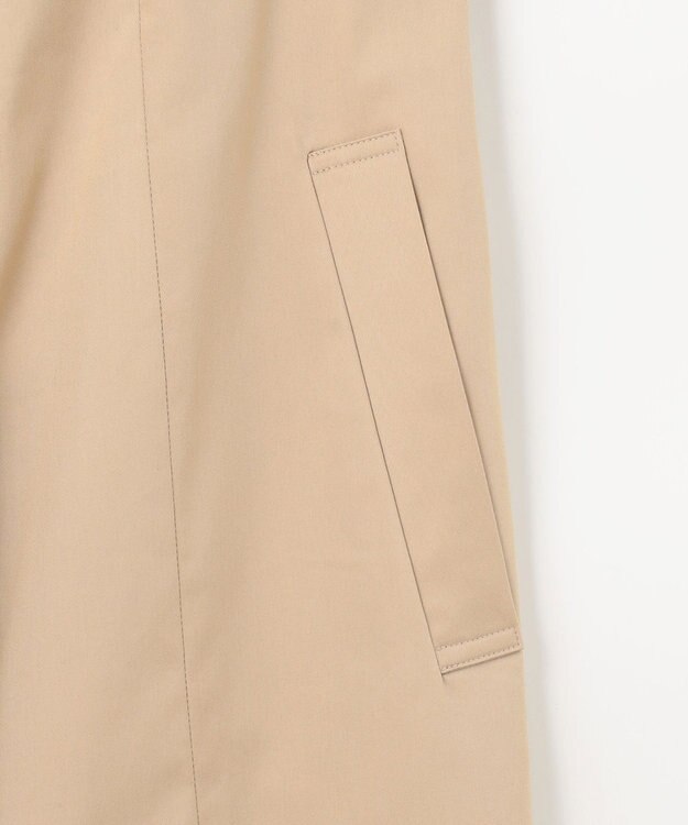 組曲 S 【WEB限定】3WAYギミックアウター ベージュ系