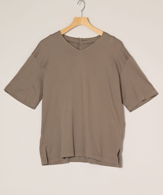 ONWARD Reuse Park 【23区】カットソー春夏 グリーン