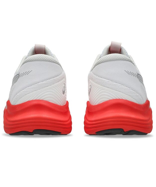 ASICS WALKING ゲルライドウォーク ライト 2 ホワイト×グレー