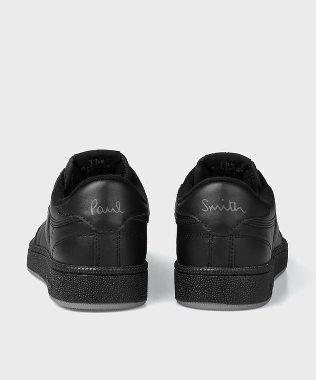 Paul Smith Paul Smith + Reebok CLUB C 85 VINTAGE[23-25cm] ブラック