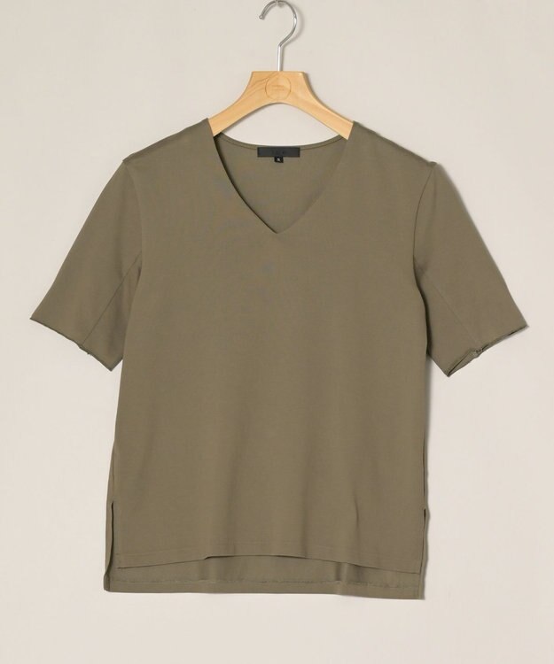 ONWARD Reuse Park 【ICB】カットソー春夏 グリーン