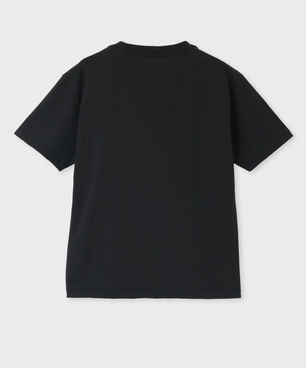Paul Smith Happy 半袖Tシャツ ブラック