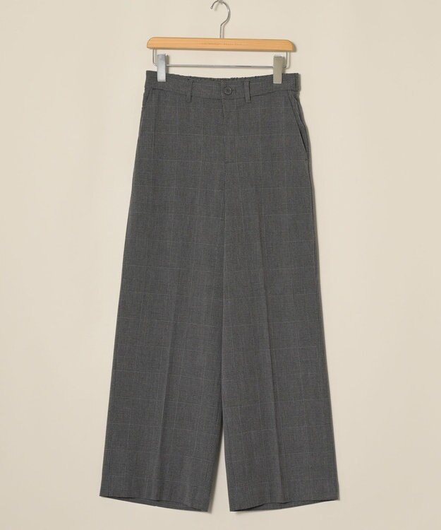 ONWARD Reuse Park 【any FAM】パンツ秋冬 グレー