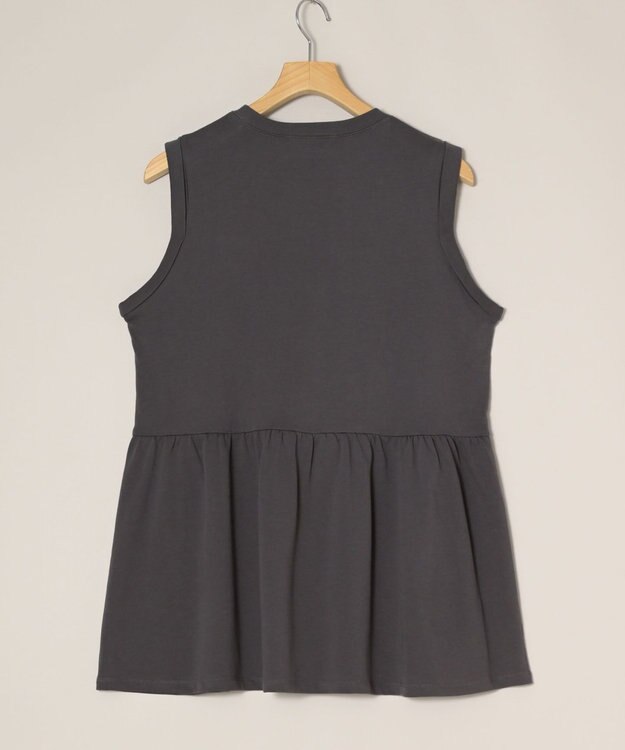 ONWARD Reuse Park 【23区】カットソー春夏 グレー