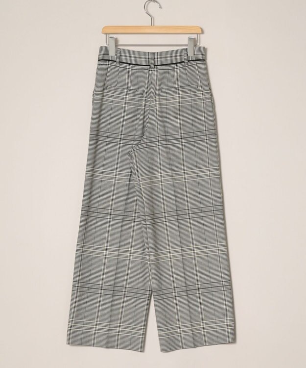 ONWARD Reuse Park 【ICB】パンツ秋冬 ブラック