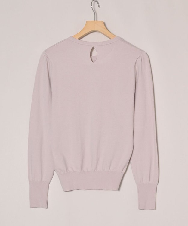 ONWARD Reuse Park 【組曲】ニット秋冬 ピンク