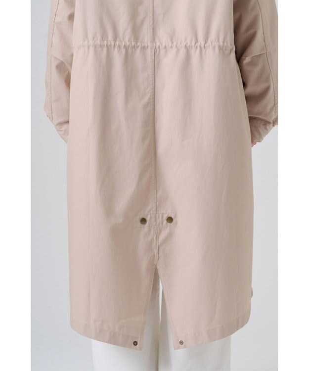 Ripo trenta anni 【ビックシルエット】M-65 MODS COAT モッズコート BEIGE