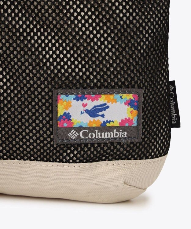 Columbia Columbia/ プライスストリームサコッシュ /コロンビア Chalk