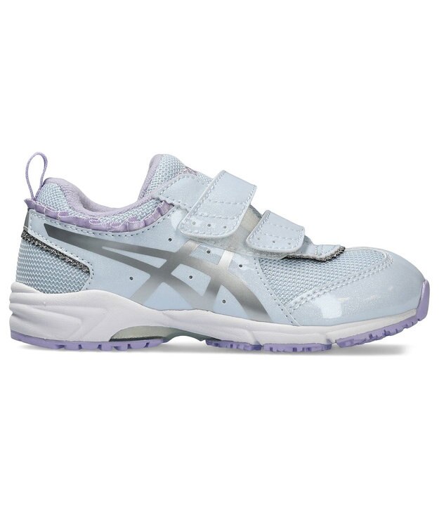 ASICS WALKING ティアラ MINI FR 2 ブルー系