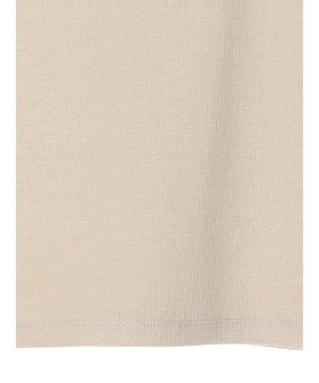 earth music&ecology ラメタンク Gold