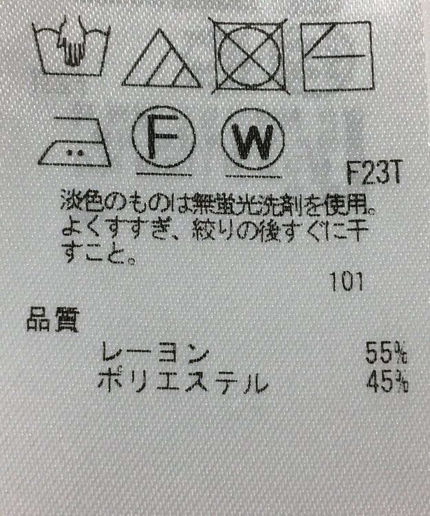 ONWARD Reuse Park 【ICB】ニット秋冬 ネイビー